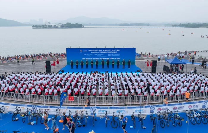 酷游九州官网-倒计时！中国棒球“棒”系列活动将于5月23日与2024中国体博会同期举行